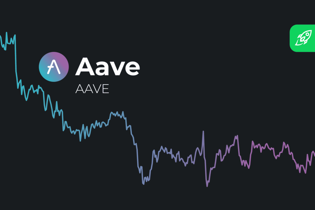 Aave (AAVE) Price Prediction 2024 2025 2026 2027