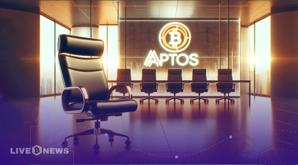 Mo Shaikh Steps Down as CEO of Aptos Labs to Start New Chapter