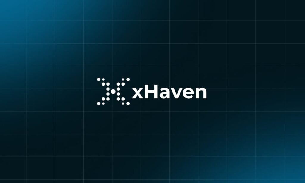 xHaven Launches XVN Token - Blockonomi