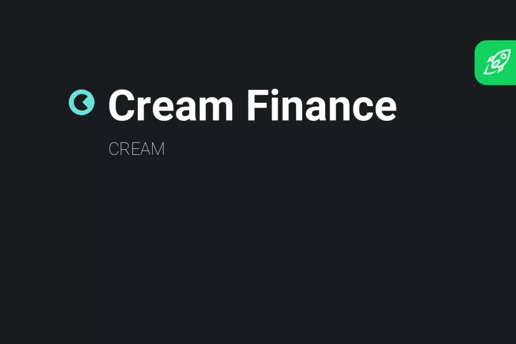 Cream Finance (CREAM) Price Prediction 2023 2024 2025