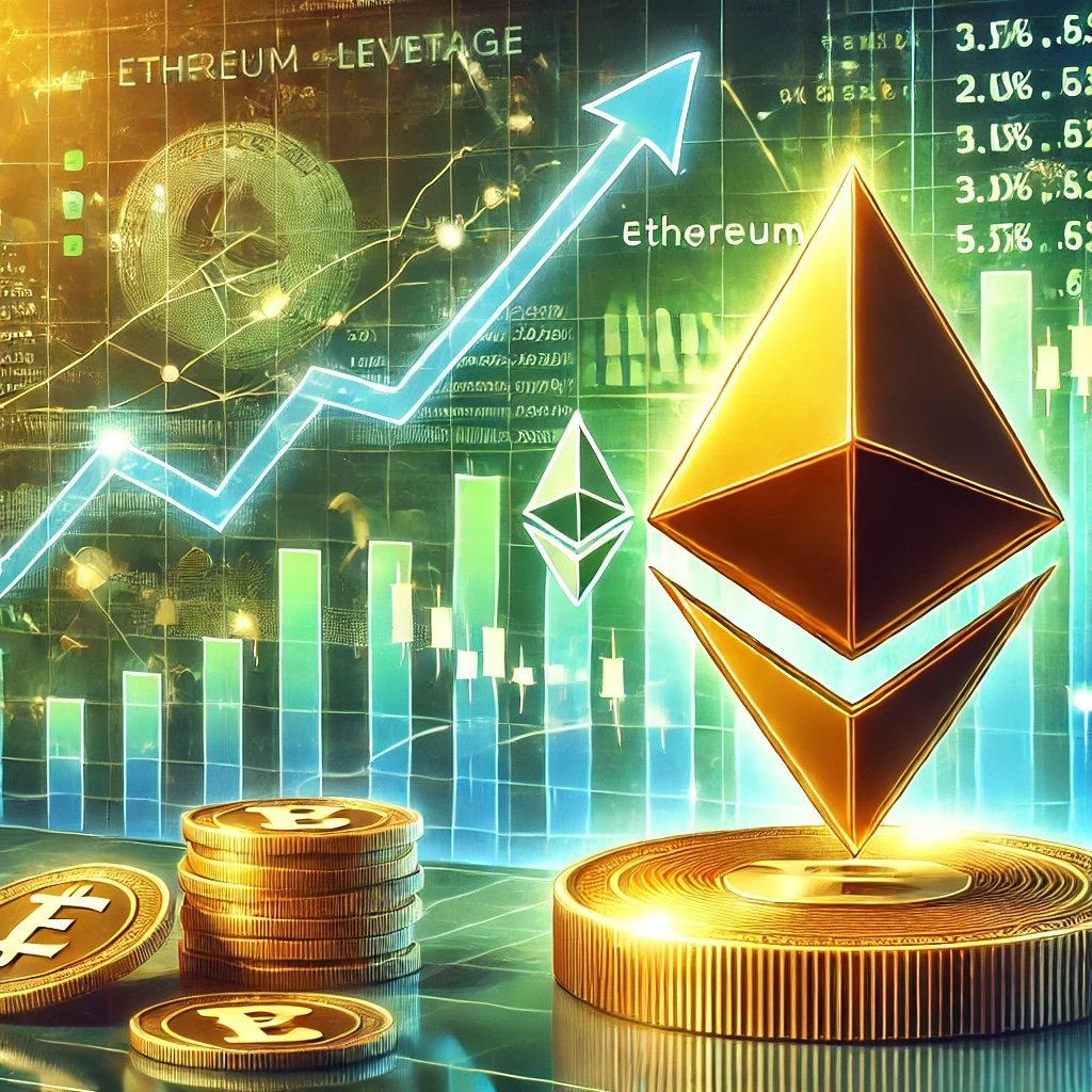 Ethereum Price Breakout: Charting The Uncertain Part Of ETH To $18,000