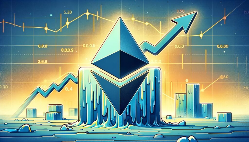 Ethereum Price Is About To Confirm A Golden Cross On The Daily Time Frame, Here's What Happened Last Time