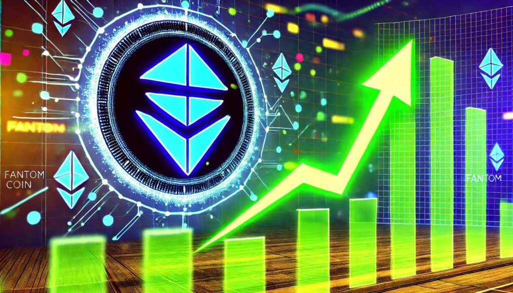 Analyst Shares Anatomy Of FTM's 18,000% Move To $150 By 2025