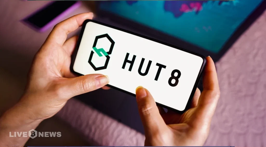 Hut 8 Acquires 990 Bitcoin for $100 Million, Reaches $1 Billion in Holdings