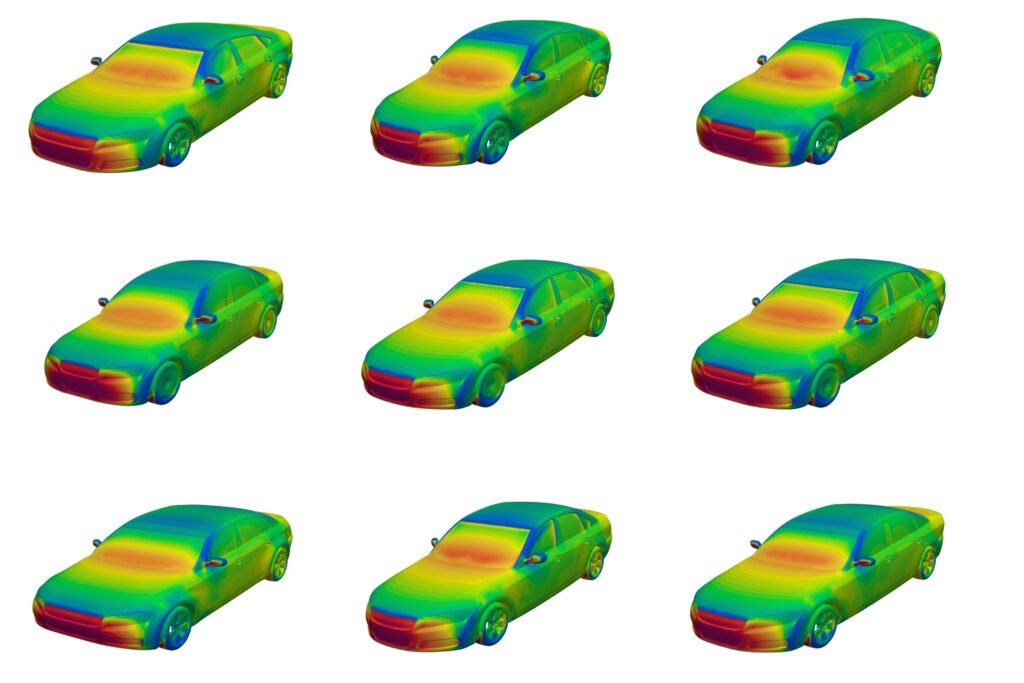 Want to design the car of the future? Here are 8,000 designs to get you started. | MIT News