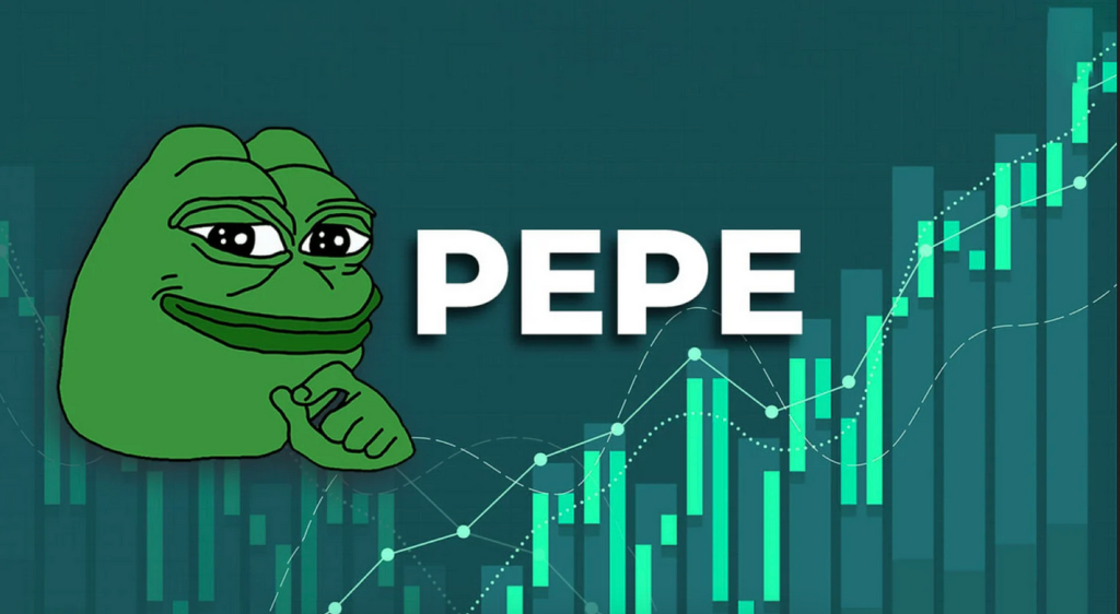 Bulls Falter As PEPE Slide To $0.00001748: Key Support In Focus