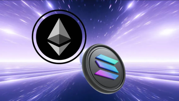 Solana or Ethereum? Which Altcoin Is Better BUY as Market Take a Pause