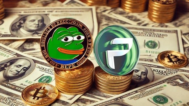 PEPE Price Plunge Creates Opportunity for this Undervalued Token, Could it Reach 41,011% Growth?