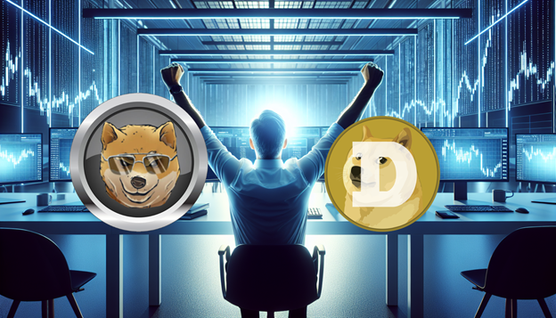 The Next Dogecoin-Level Meme Coin? This $0.0013 Token Is Projected for Explosive 30,000x Returns