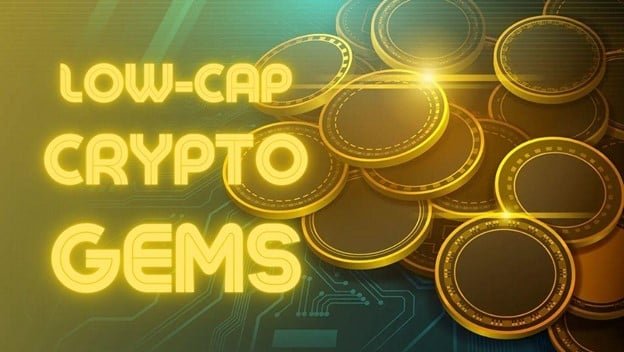 Low-Cap Wonders: 3 Altcoins Crushing the Competition — Buy Now?