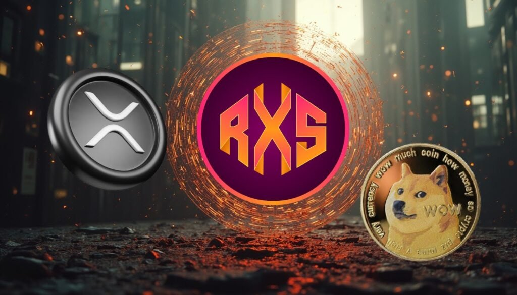 Don’t Sell Yet! Investor Reveals the Perfect Time to Take Profit on Top 3 Altcoins Ripple (XRP), Solana (SOL), and Rexas Finance (RXS)