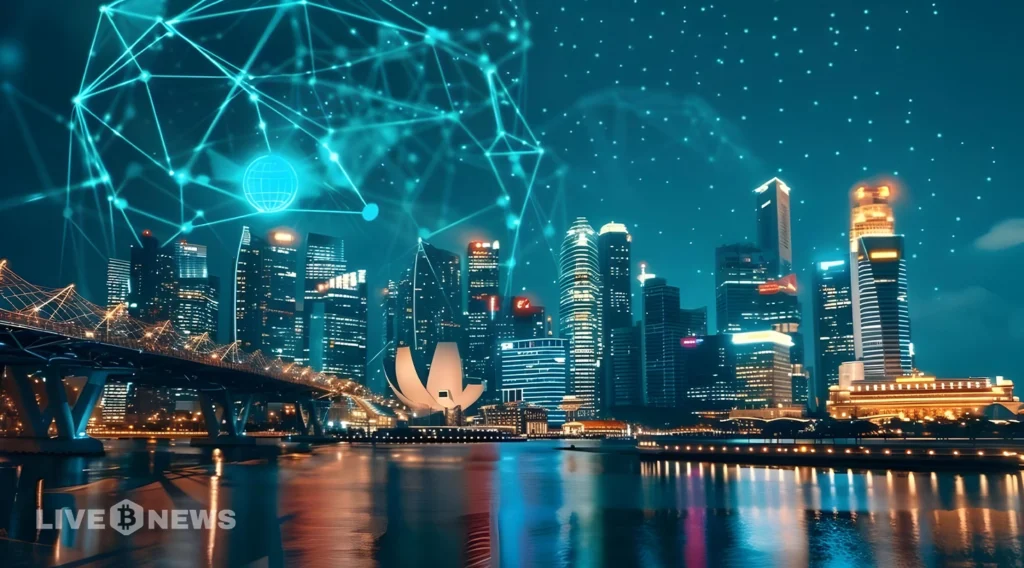 Singapore Issues 13 Crypto Licenses, Outpaces Hong Kong