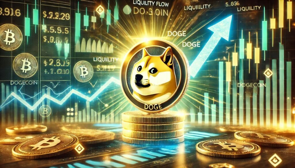 Dogecoin Consolidates Below Key Supply Level – Analyst Expects Rally Soon