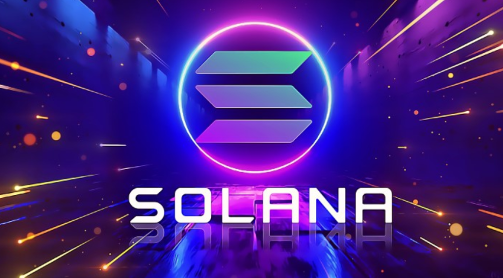 Solana Welcomes Ethereum Prodigy – Impact On SOL Price