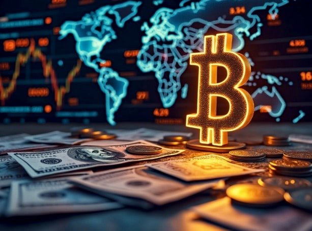 Year-End Reflection: How Bitcoin And Crypto Reshaped Financial Landscape In 2024?