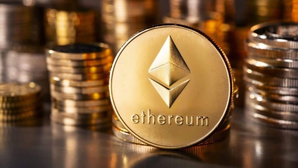 Ethereum Fees Hit Nine-Month High Amidst Strong DeFi Activity