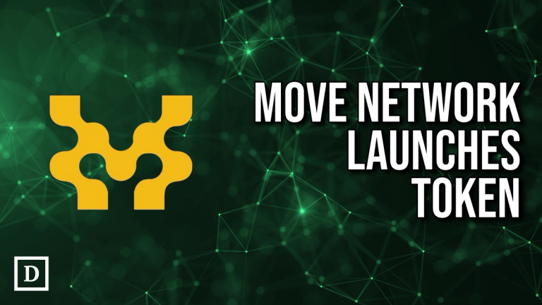 Move Network Unveils Token and Airdrop