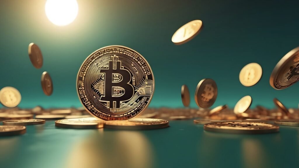 Vaneck’s $180K BTC by 2025 Projection: Experts Discuss Market Dynamics and Reserve Potential