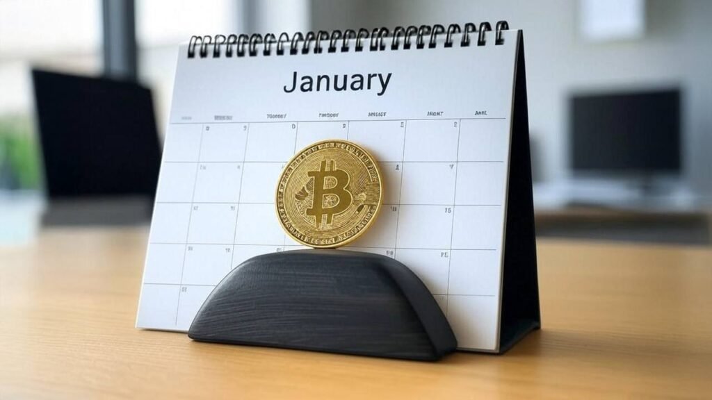 Bitcoin’s Future in Focus: 4 Economic Variables for 2025