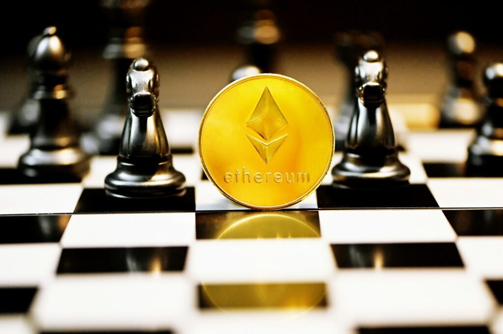 Ethereum To Pull A BTC 2021-Like Rally? Analyst Weighs In