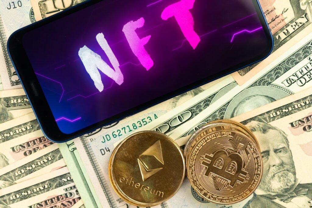 How to Identify Valuable NFTs Before Buying