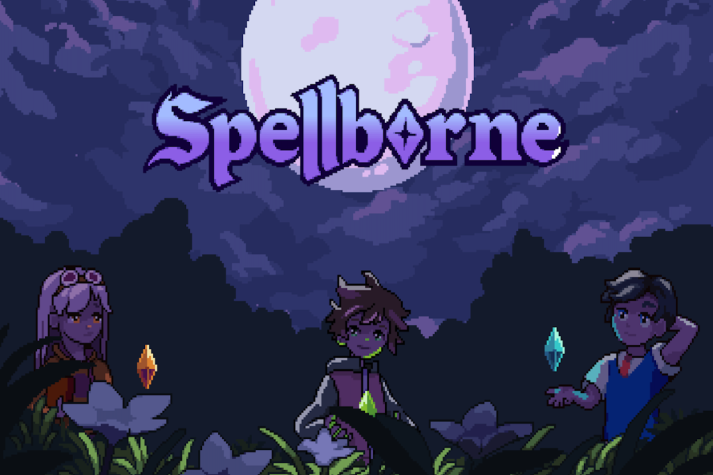 Get Ready for the Spellborne Season 2 Airdrop: Earn $BORNE Tokens!