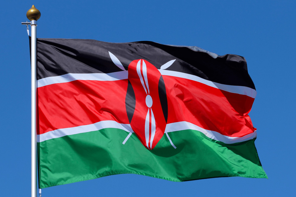 Kenya