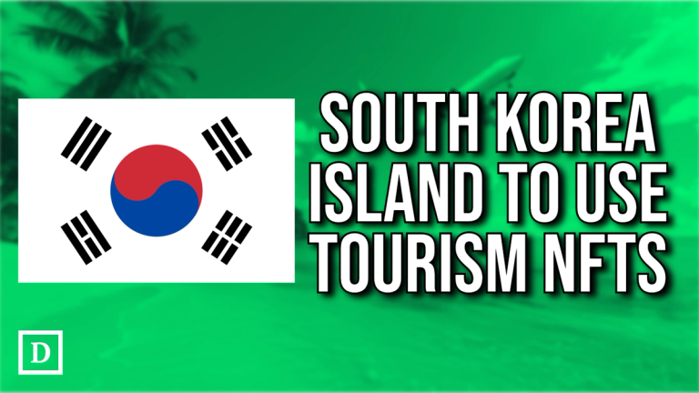 South Korea’s Jeju Island Uses NFTs to Attract Young Tourists