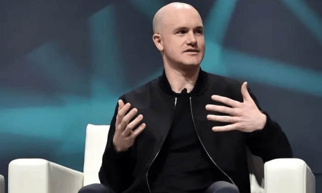 Coinbase CEO Suggests Possible USDT Delisting Under Regulatory Pressure