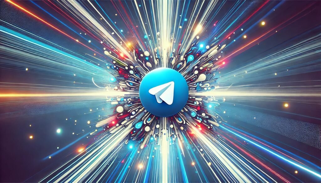 Telegram new crypto feature