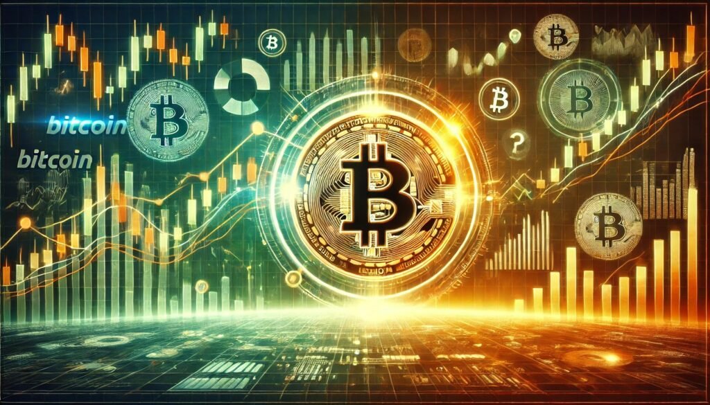 Is Bitcoin Bull Cycle Nearing Its Conclusion? – Expert Shares Key Insights