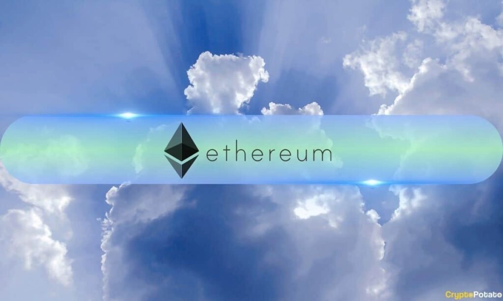 Bullish Signal? Ethereum Sees Highest Surge in Network Growth Since October 2022