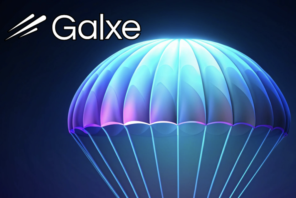 Galxe Earndrop: Simplifying Airdrops, Maximizing Rewards