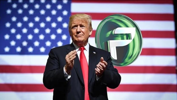 Trump Inauguration to Unleash Massive Rally for Crypto AI, but Only 1 Altcoin Will Rise 8000x