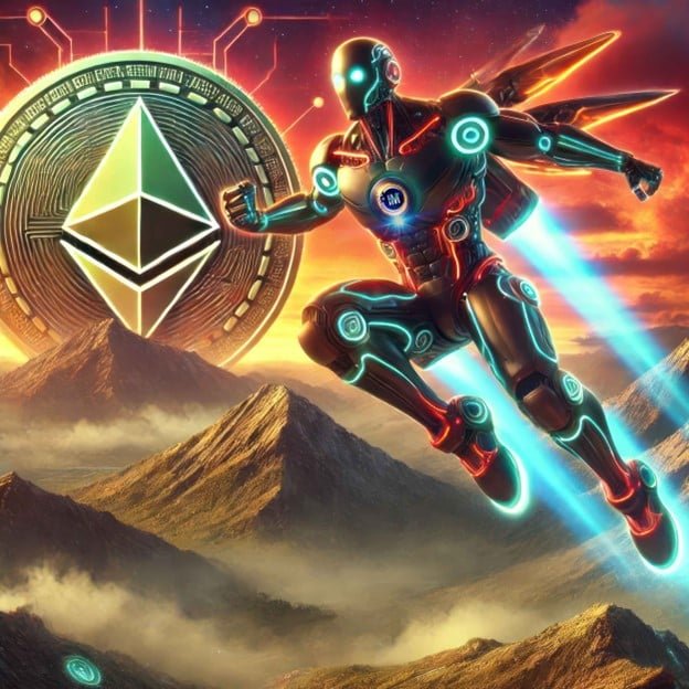 How High Can Ethereum (ETH) and Solana (SOL) Go This Cycle? Experts Suggest Betting on This New AI Coin for 100X Gain