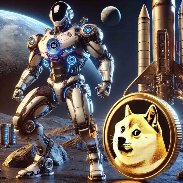 Cardano (ADA) Targets $3 But Can Dogecoin (DOGE) and This AI-DeFi Coin Below $0.1 Outperform?