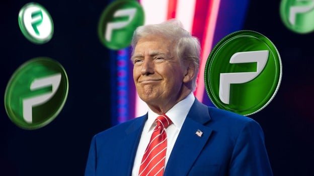 US Altcoins to Rise with New Trump Measures, This Emerging AI Token Will Benefit with a 12,000x Run