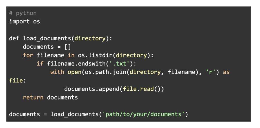 Building a Retrieval-Augmented Generation (RAG) System with DeepSeek R1: A Step-by-Step Guide