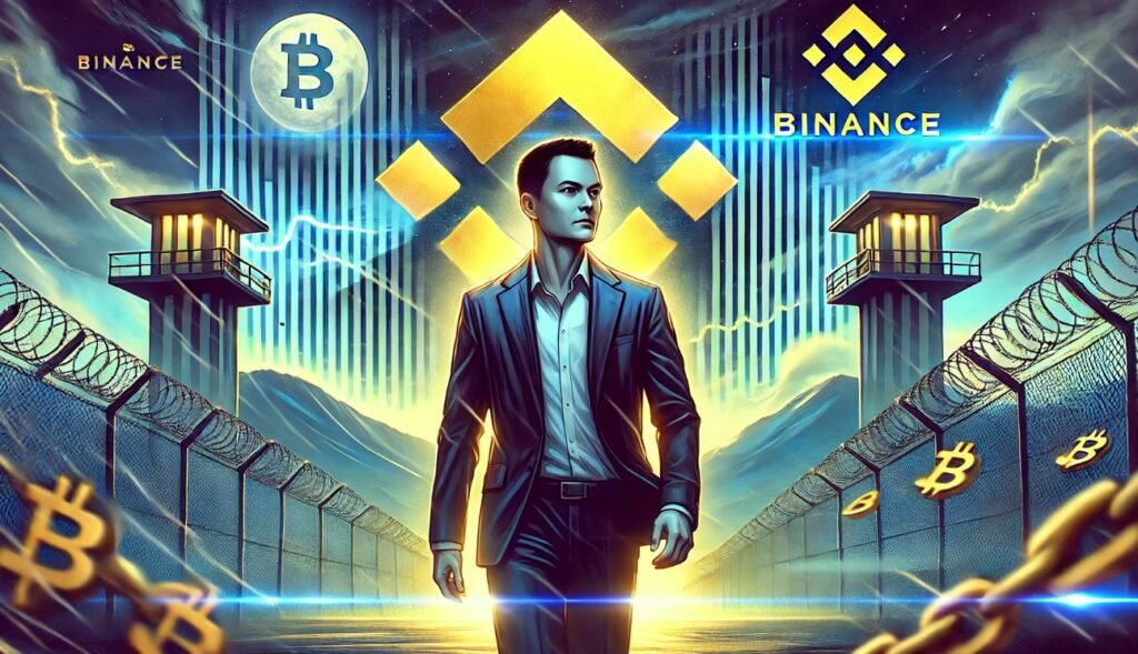 Binance