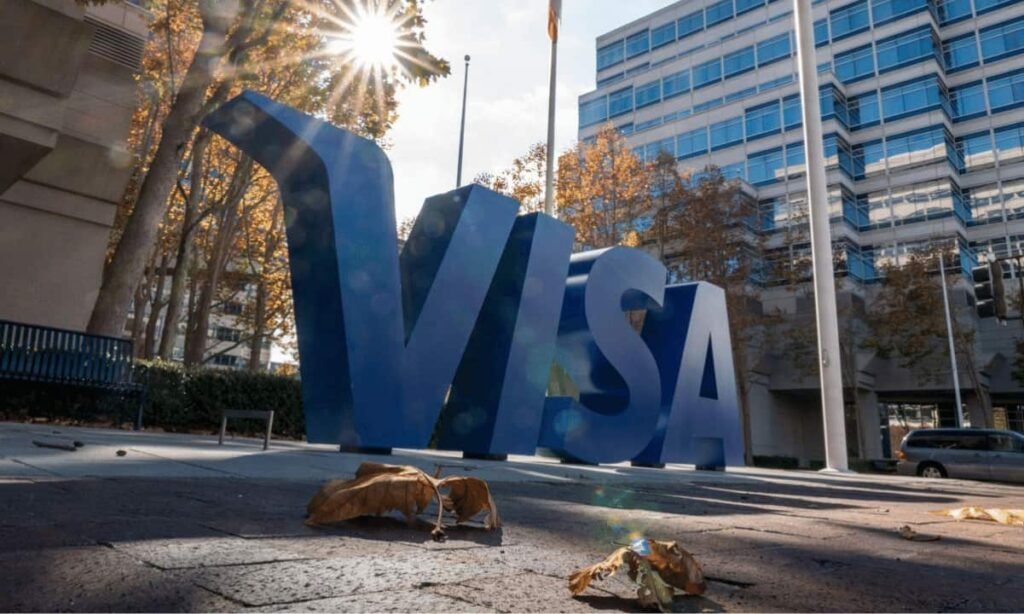 X Announces Partnership With Visa to Power New Digital Wallet 