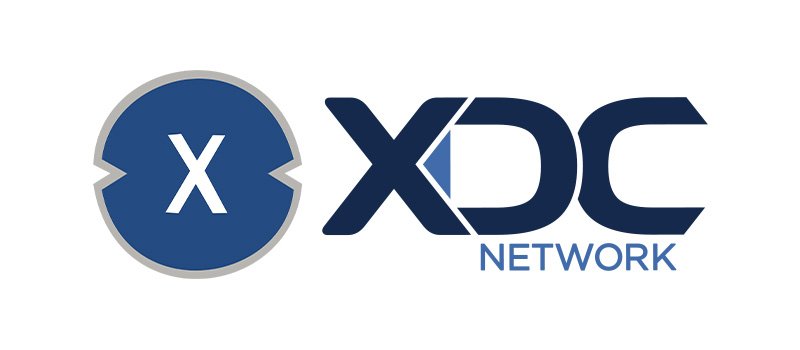 XDC-Network-Logo-350