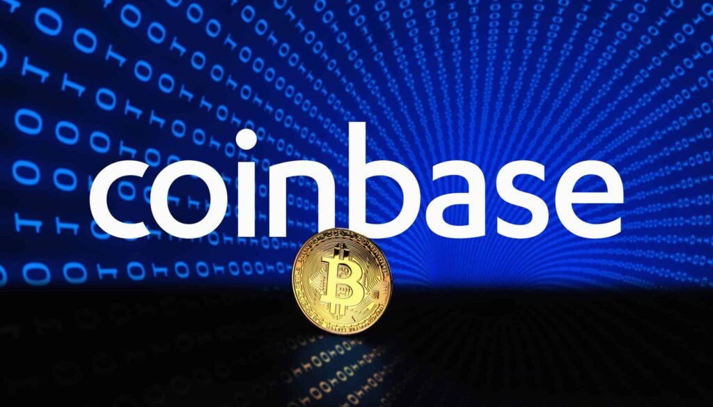 Coinbase Pushes For US Bitcoin Reserve To Strengthen Economy