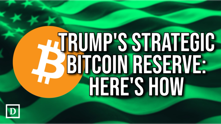 Trump is Steadfast on Implementing a Strategic Bitcoin Reserve, Experts Explain How He Might Do It