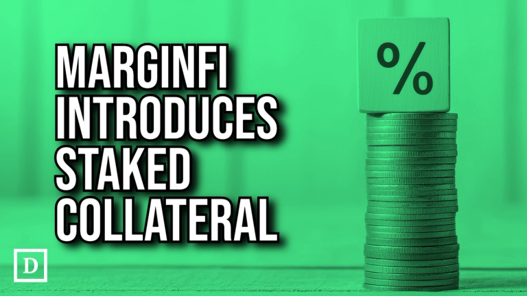 MarginFi Introduces Staked Collateral Feature