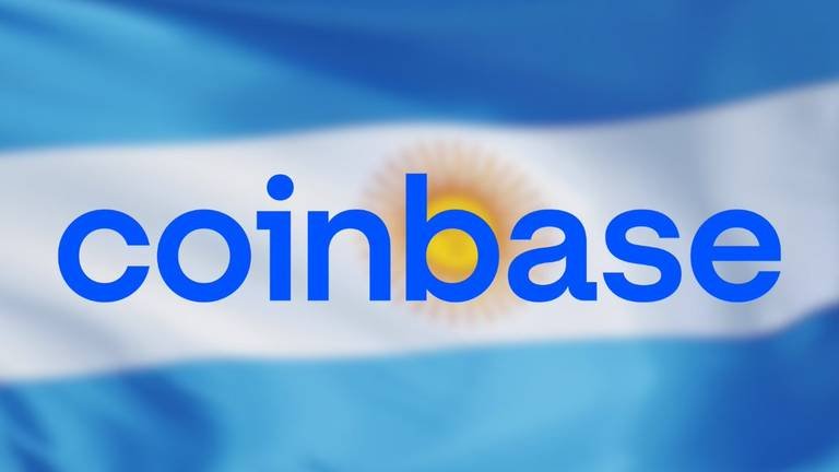 Coinbase Secures VASP Registration from Argentina's CNV to Serve 5 Million Crypto Users