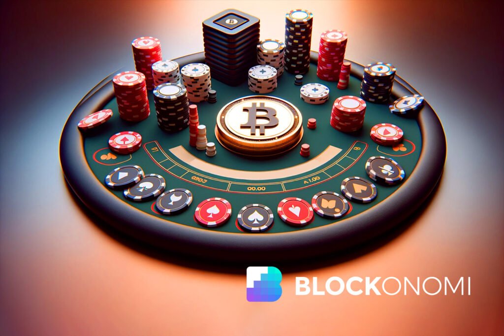 21+ Best Bitcoin & Crypto Blackjack Sites 2025: Top Picks Ranked!