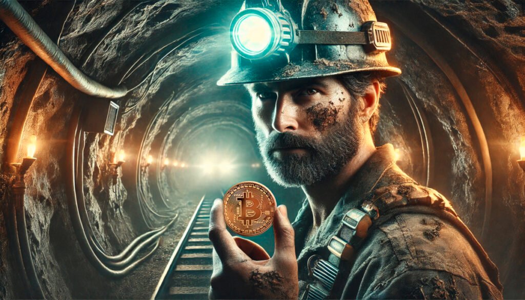 Grayscale Investments Launches Bitcoin Miners ETF