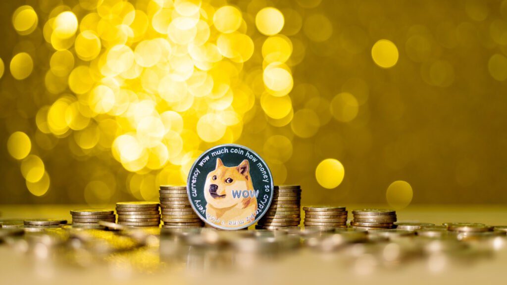 Dogecoin