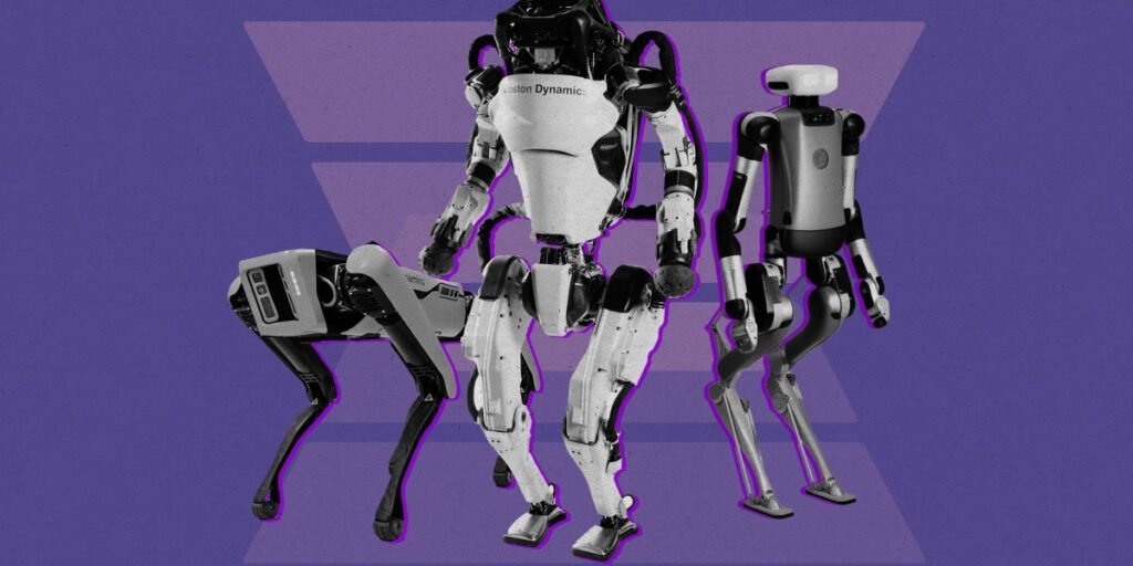 What’s next for robots | MIT Technology Review