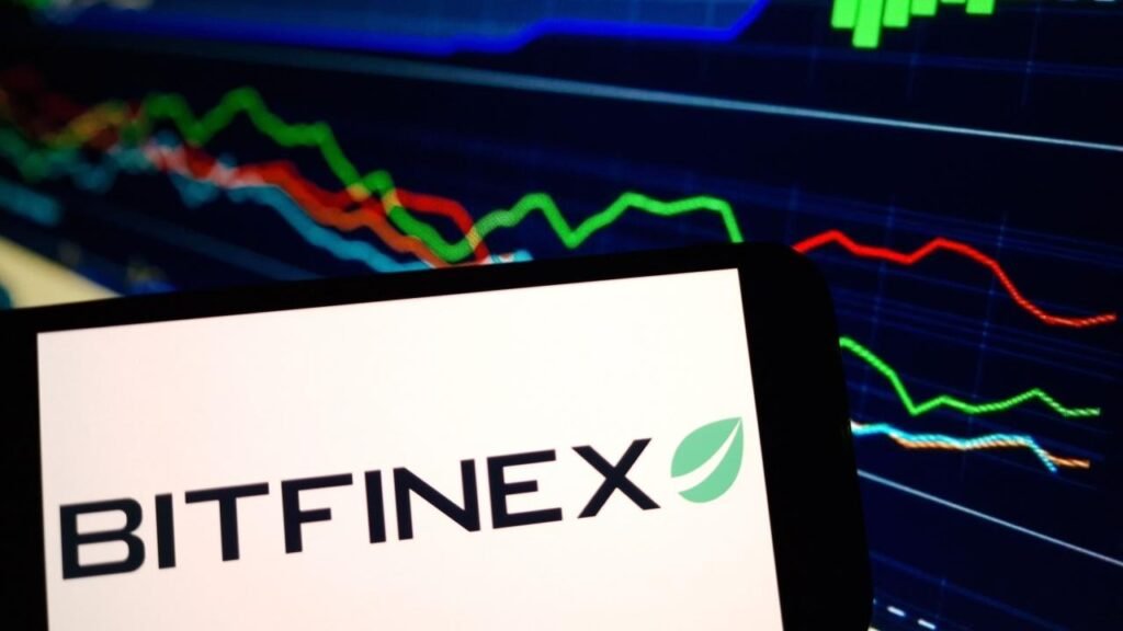 Bitfinex Derivatives Moves to El Salvador After Receiving License